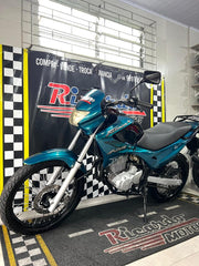 FALCON 400 2001 VERDE