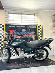 CG 125 (2003) C/ PARTIDA