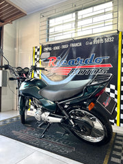CG 125 (2003) C/ PARTIDA