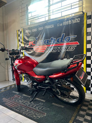 YBR 125 (2008) C/PARTIDA