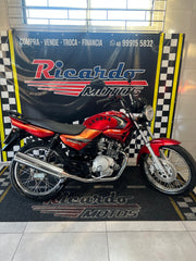 YBR 125 (2008) C/PARTIDA