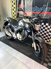 CB Twister 250 (2020)