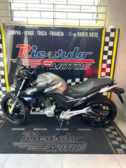 CB Twister 250 (2020)