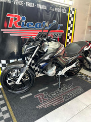 CB Twister 250 (2020)