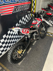 Mini Moto Pro Tork 100CC