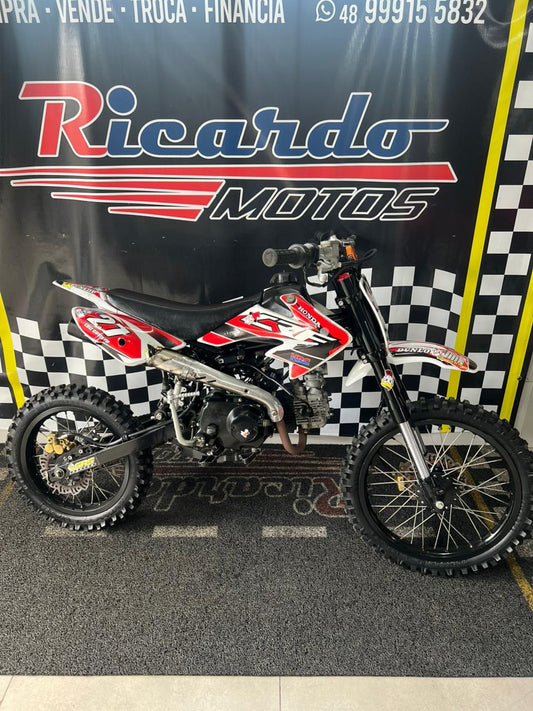 Mini Moto Pro Tork 100CC