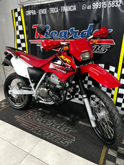 Tornado 250