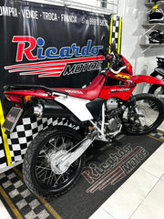 Tornado 250