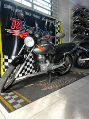 CG 125 TITAN (2003)