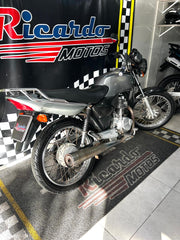 CG 125 TITAN (2003)