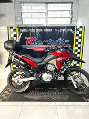 XRE 300 (2013)