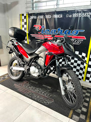 XRE 300 (2013)