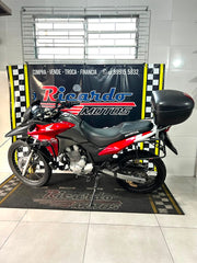 XRE 300 (2013)