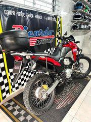 XRE 300 (2013)
