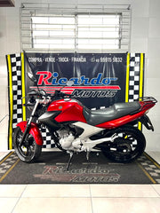 FAZER 250 (2010)