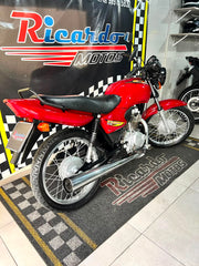 CG TITAN 125 (2001)
