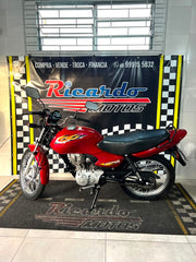 CG TITAN 125 (2001)