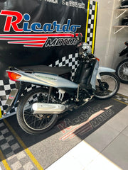 CRYPTON 115 (2010)