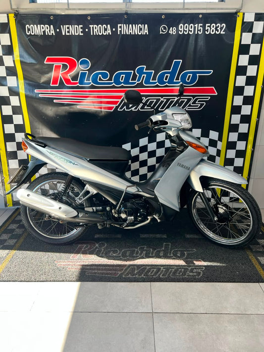 CRYPTON 115 (2010)