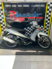 CRYPTON 115 (2010)