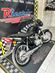 CG 150 KS