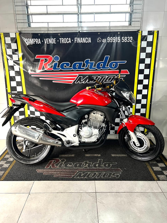 CB 300R 2011