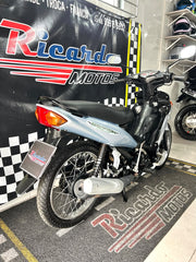 CRYPTON 115 2010
