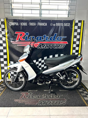 CRYPTON 115 2010