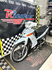 CRYPTON 115 2010
