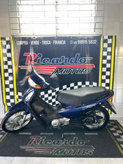 BIZ 100 2005 C/PARTIDA