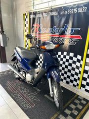 BIZ 100 2005 C/PARTIDA