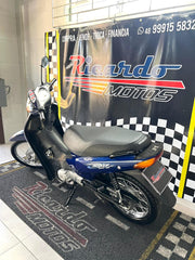 BIZ 100 2005 C/PARTIDA