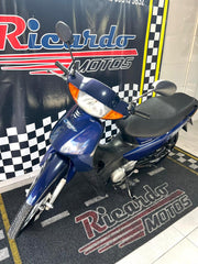 BIZ 100 2005 C/PARTIDA