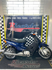 BIZ 100 2005 C/PARTIDA