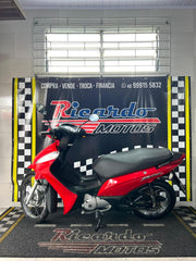 BIZ 125 2015 C/PARTIDA