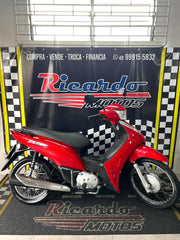 BIZ 125 2015 C/PARTIDA