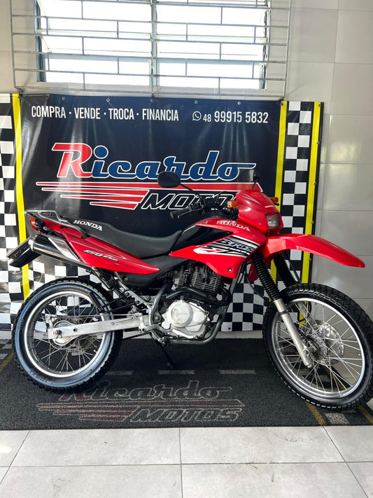 Bros Vermelha (2005)