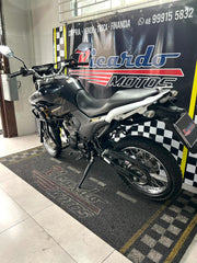 XTZ Lander 2019