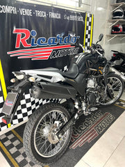 XTZ Lander 2019