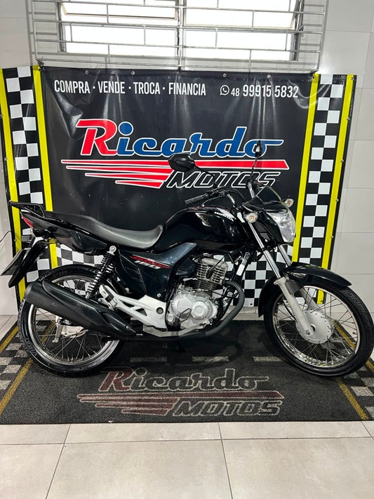 CG START 160 (2021)