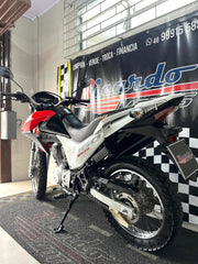 NXR BROS 160 (2015)