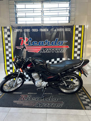 FAN 125 2010 C/PARTIDA