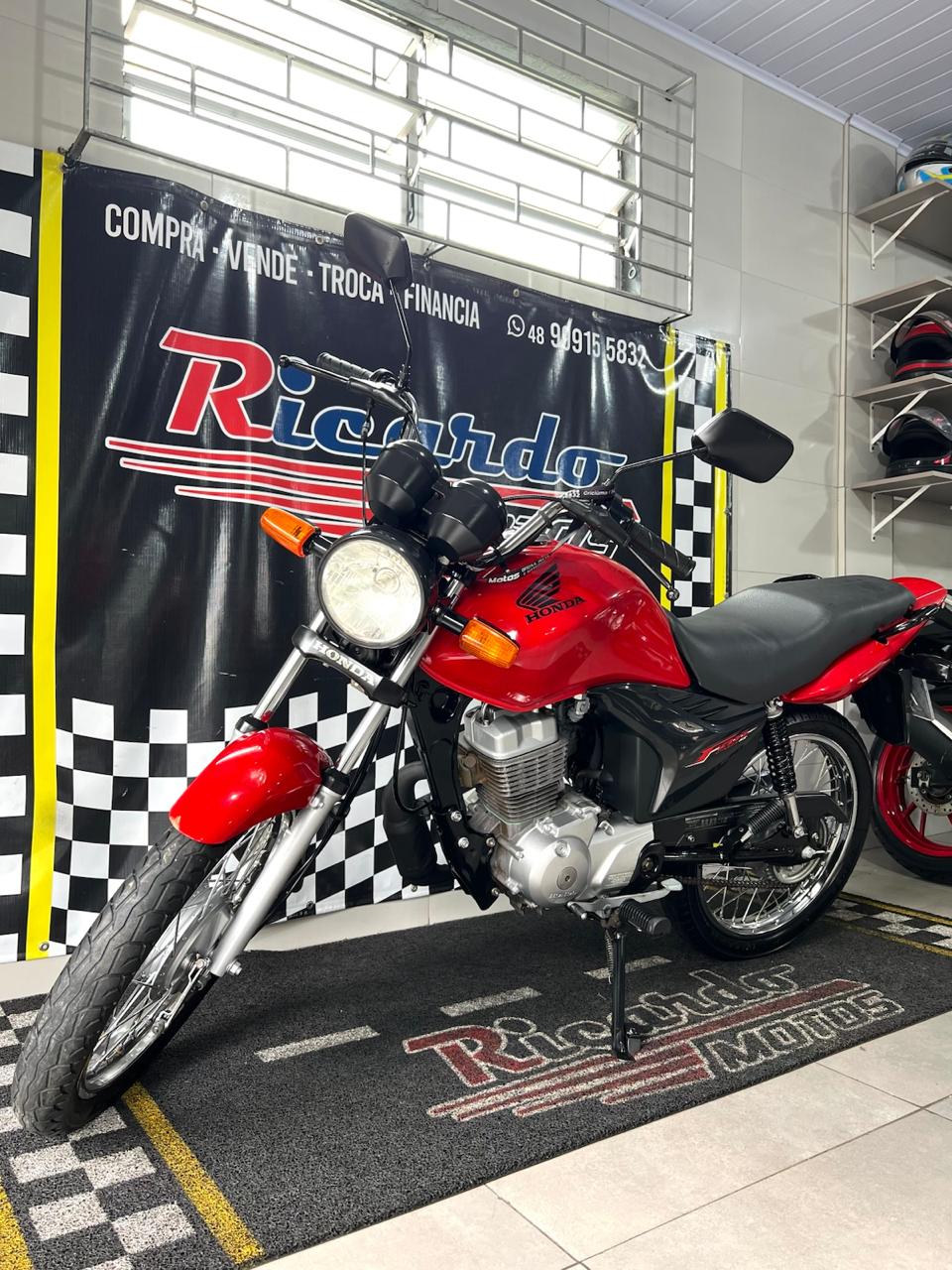FAN 125 2012