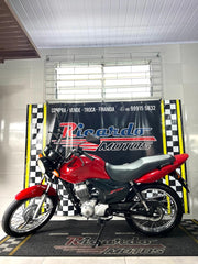 FAN 125 2012