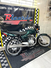 CG 125 (2003) C/ PARTIDA