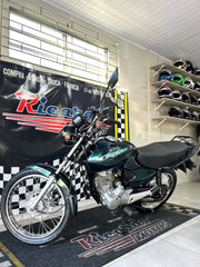 CG 125 (2003) C/ PARTIDA