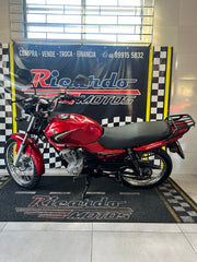 YBR 125 (2008) C/PARTIDA