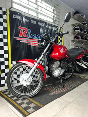 CG 150 FAN ESI (2010)