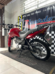 CG 150 FAN ESI (2010)