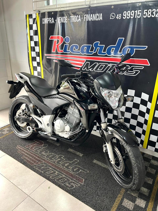 CB 300R (2013)